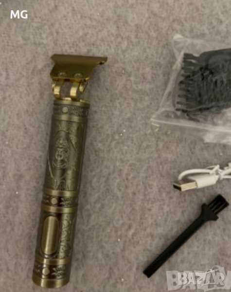 Машинка за бръснене и постригване, снимка 1