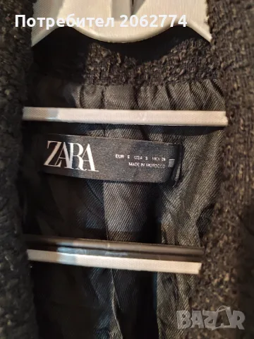 Дамско сако Zara , снимка 2 - Сака - 56235483