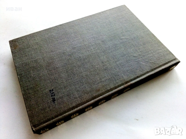 Белият Зъб / Дивото зове - Джек Лондон - 1980г., снимка 2 - Художествена литература - 53413330