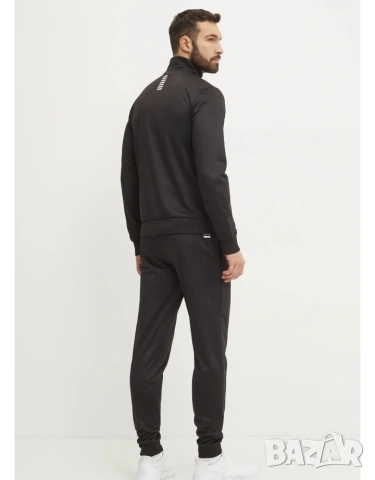 Страхотен мъжки екип ARMANI EXCHANGE размер М , снимка 3 - Спортни дрехи, екипи - 53633357