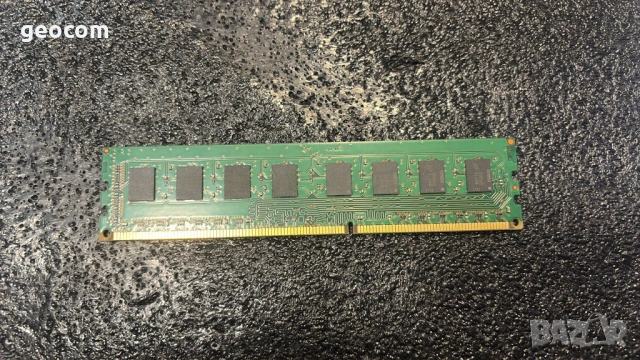 8GB (1x8GB) DDR3L Micron (PC3L-14900U,CL-11,1866Mhz), снимка 3 - RAM памет - 53409759