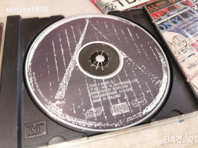 PRODIGY ORIGINAL CD 2502261458, снимка 6 - CD дискове - 53619042