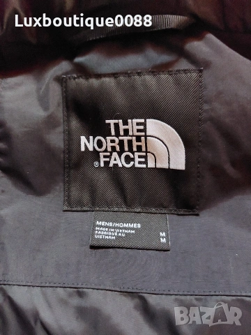 Зимно пухено яке The North Face Diablo 2.0 M, снимка 7 - Якета - 53130356