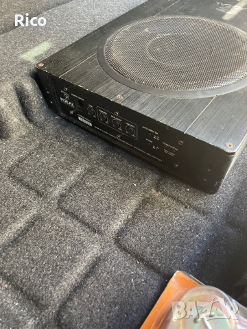 Focal ibus20 Focal JmLab Bus 20, снимка 5 - Други - 44804651