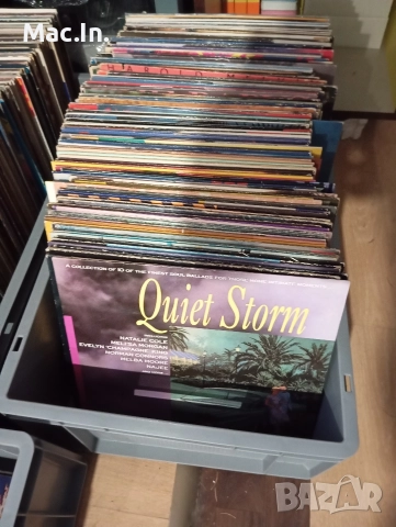 Грамофонни плочи и дискове! LP,s&CD,s., снимка 3 - Грамофонни плочи - 52672036