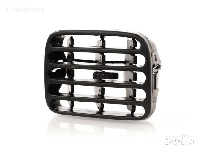 Преден десен въздуховод за Renault Clio 2