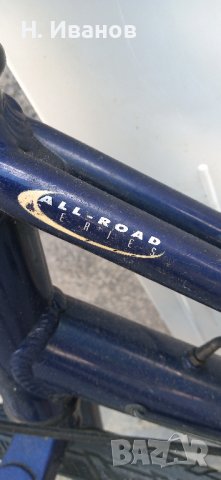 Градско колело "GIANT"., снимка 4 - Велосипеди - 41373533