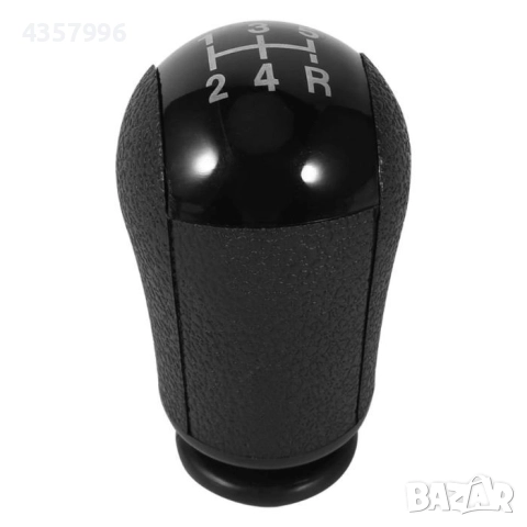 Топка за скоростен лост за Ford Focus MK3,Mondeo,Galaxy,C-MAX,S-MAX. - 5 и 6 скорости, снимка 3 - Аксесоари и консумативи - 52656970