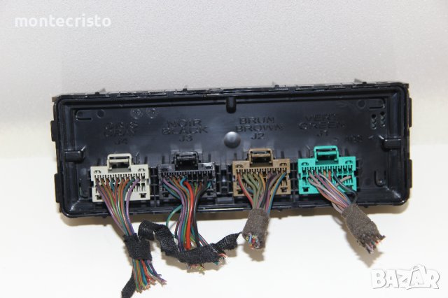 Модул климатик Opel Astra J (2009-2016г.) 13340389 / 90151-388/0006 / 901513880006