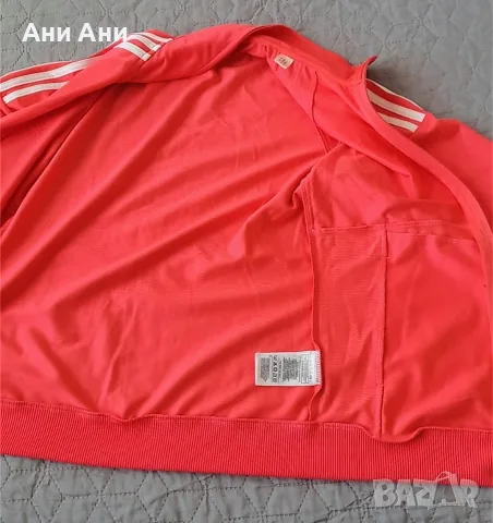 Горница Адидас (като нова) , снимка 2 - Спортни екипи - 56335464