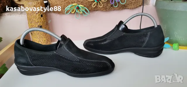 Обувки Medicus 38 н. , снимка 13 - Дамски ежедневни обувки - 49747831