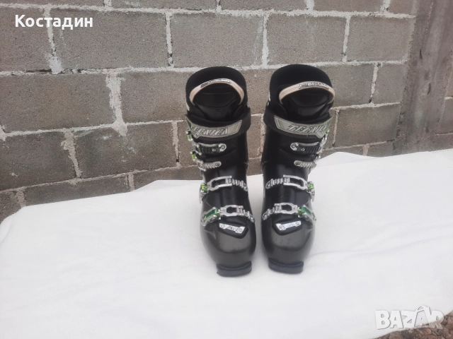 Ски обувки 30,0см. TECNICA TEN.2 80 RT  , снимка 4 - Зимни спортове - 52599229