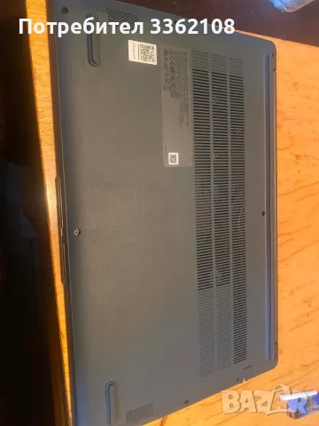 Продавам лаптоп Lenovo LOQ , снимка 4 - Лаптопи за игри - 55803015