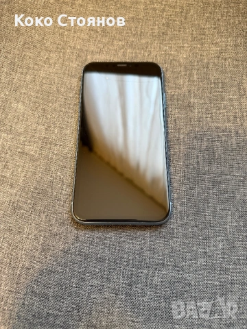 iPhone XR 64GB Blue - много добро състояние