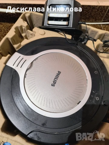 Прахосмукачка робот, снимка 6 - Прахосмукачки - 50830814