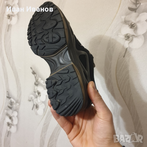 Водоустойчиви Туристически обувки Lowa Gorgon GTX номер 39 -39,5, снимка 12 - Други - 44589580