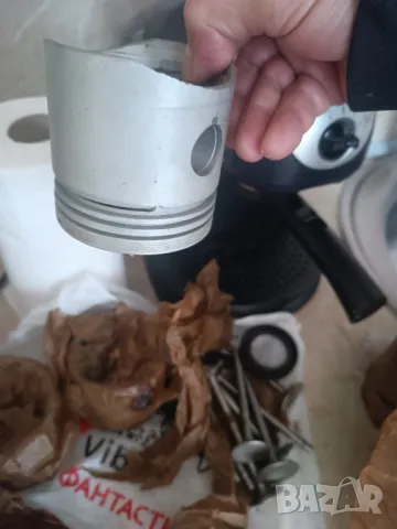 Ремонтен комплект Москвич 412, снимка 6 - Части - 48750290