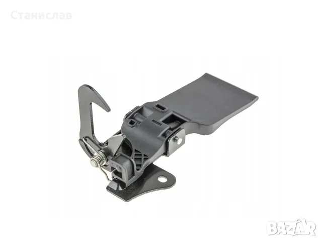 Машинка за заключване на преден капак за Audi Q3 8U – 8U0823480