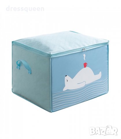 3226 Детески органайзер за съхранение на дрехи, снимка 3 - Други - 34228926
