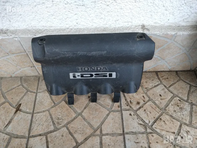 Капак за двигател honda jazz II 2 17124 pwc 00, снимка 2 - Части - 48615133