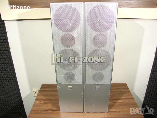 Тонколони  Canton le-107 /1 , снимка 7 - Тонколони - 53441181