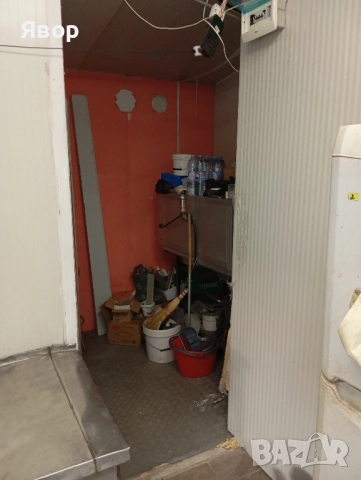 Павилион на топ място за фаст фууд или други дейности , снимка 3 - Заведения - 52385502