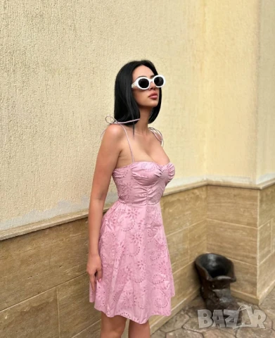 рокля , снимка 2 - Рокли - 50674486