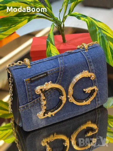 Dolce & Gabbana дамски чанти 