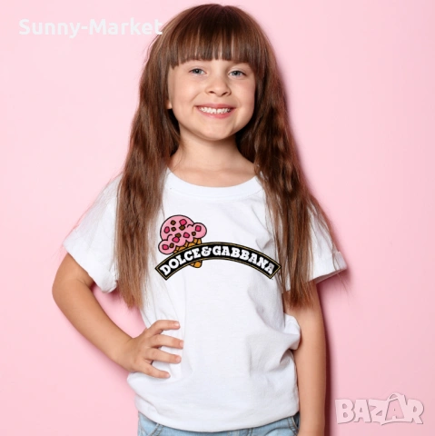 POLO , BOSS , ARMANI Детски тениски и блузи от 1г до 16г, снимка 14 - Детски тениски и потници - 53720855