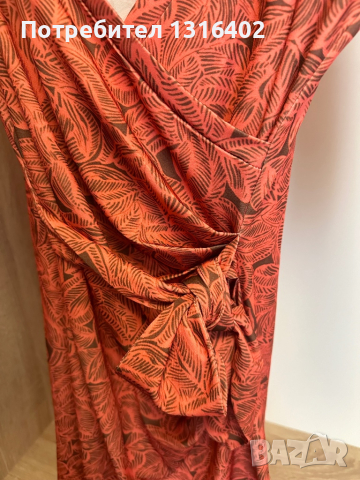 Рокля BDBA, размер М, снимка 2 - Рокли - 44709951