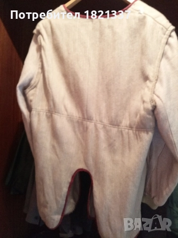 Мъжки шлифер , снимка 13 - Други - 52900343