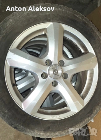 Отлични Джанти за Audi с ET28 !!!, снимка 3 - Гуми и джанти - 52862372