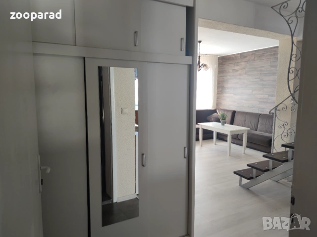 Продавам многостаен тип Мезонет - До Колхозен Пазар/училище К. Арабаджиев/, снимка 2 - Апартаменти - 53683124