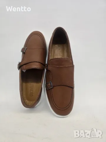 Мъжки маратонки, снимка 3 - Маратонки - 48866989