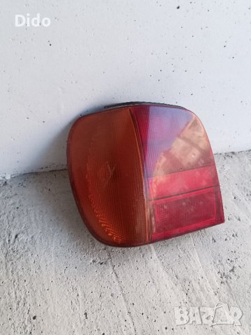 Стоп за Фолксваген Поло  Polo, снимка 2 - Автомобили и джипове - 44436613