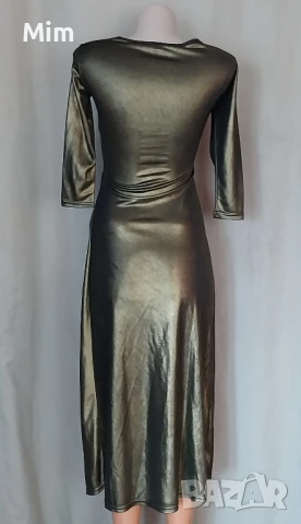 XS/S Летни дълги рокли различни модели , снимка 14 - Рокли - 50743474