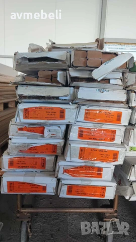 MDF Профили за производсво на бебешки легла, снимка 7 - Други машини и части - 51196974