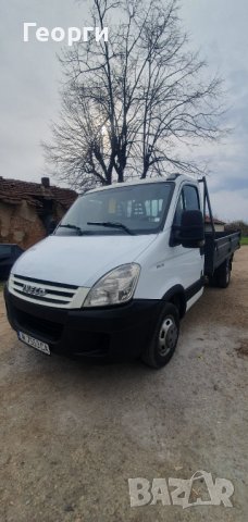 Транспортни и Самосвални Услуги със Самосвал 1:50лв на км