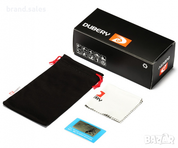 Слънчеви очила с поляризация, снимка 4 - Слънчеви и диоптрични очила - 36243509