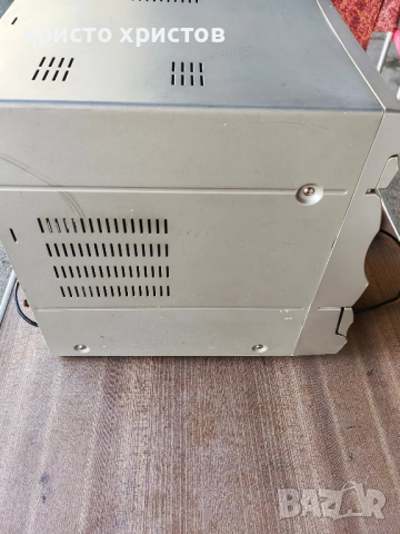 Уредба Sony RX 77, снимка 5 - Аудиосистеми - 52429542