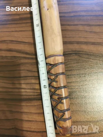 стара брадва , снимка 3 - Градински инструменти - 49641047