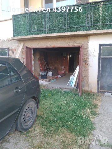 гараж под наем, снимка 1