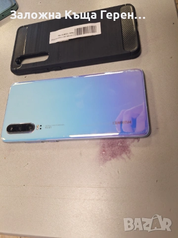 Huawei P30, снимка 3 - Huawei - 53719611
