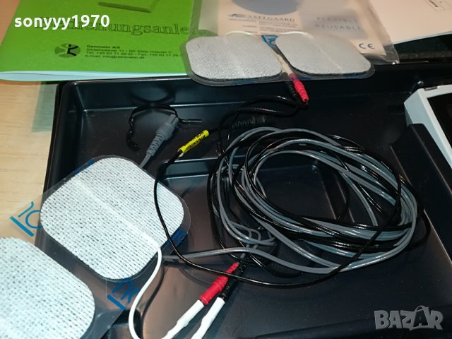 ПОРЪЧАНО-medical equipment elpha//1000-denmark 1708210920, снимка 7 - Медицинска апаратура - 33836747