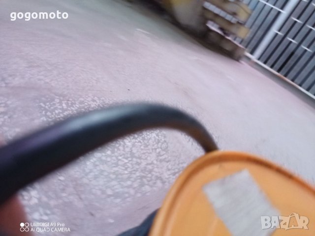 УДЪЛЖИТЕЛ НА МАКАРА, РАЗКЛОНИТЕЛ, УДЪЛЖИТЕЛ 4 ГНЕЗДА 50 МЕТРА ГУМИРАН КАБЕЛ, снимка 17 - Други инструменти - 35934257