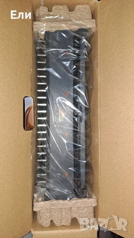 Машина за подвързване Peach, снимка 4 - Друго търговско оборудване - 51049257