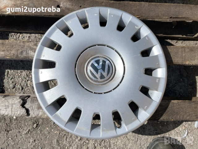 16 цола ТАС Volkswagen Sharan 1J0601147R Оригинал