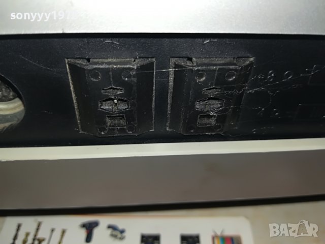 ФИНЕЗИЯ 0901231800, снимка 13 - Ресийвъри, усилватели, смесителни пултове - 39245110