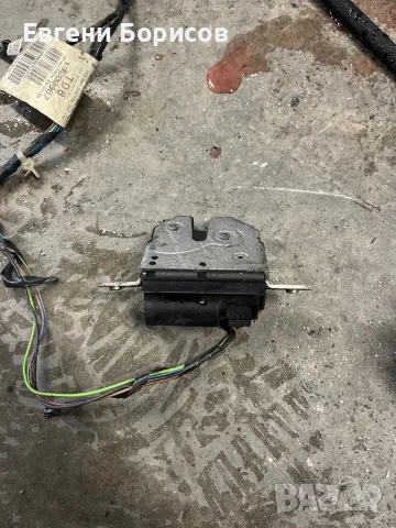 Брава заден капак Опел Корса Д, снимка 2 - Части - 48524478