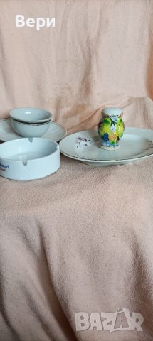 Порцеланови сервизи ретро, снимка 9 - Сервизи - 40574783